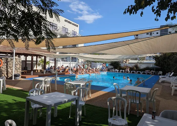 Astoria Galilee Hotel