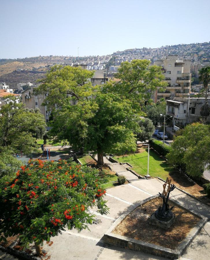 Astoria Galilee Hotel