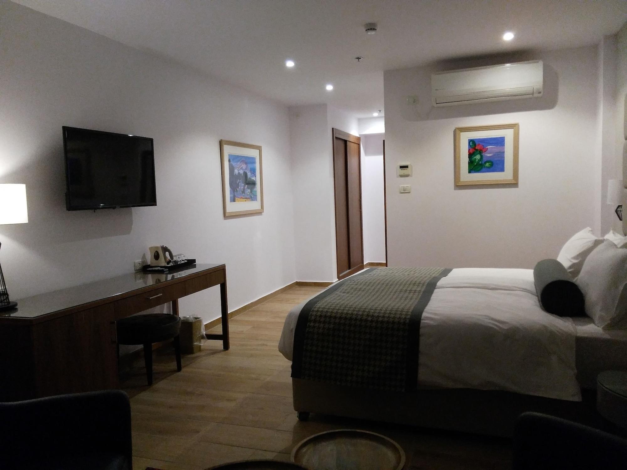 Astoria Galilee Hotel Tiberias
