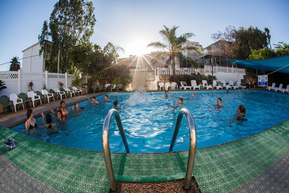 Astoria Galilee Hotel Tiberias