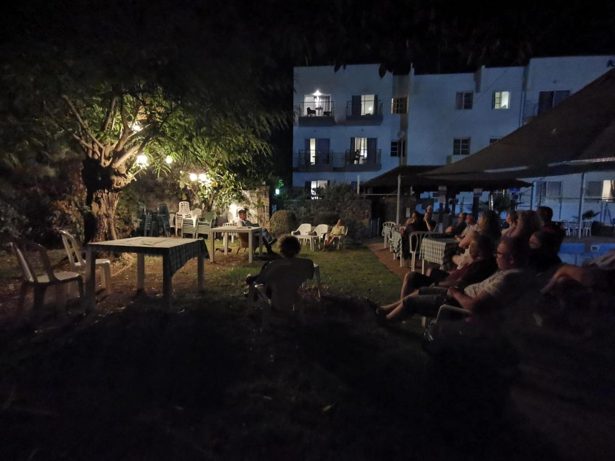 Astoria Galilee Hotel 3*