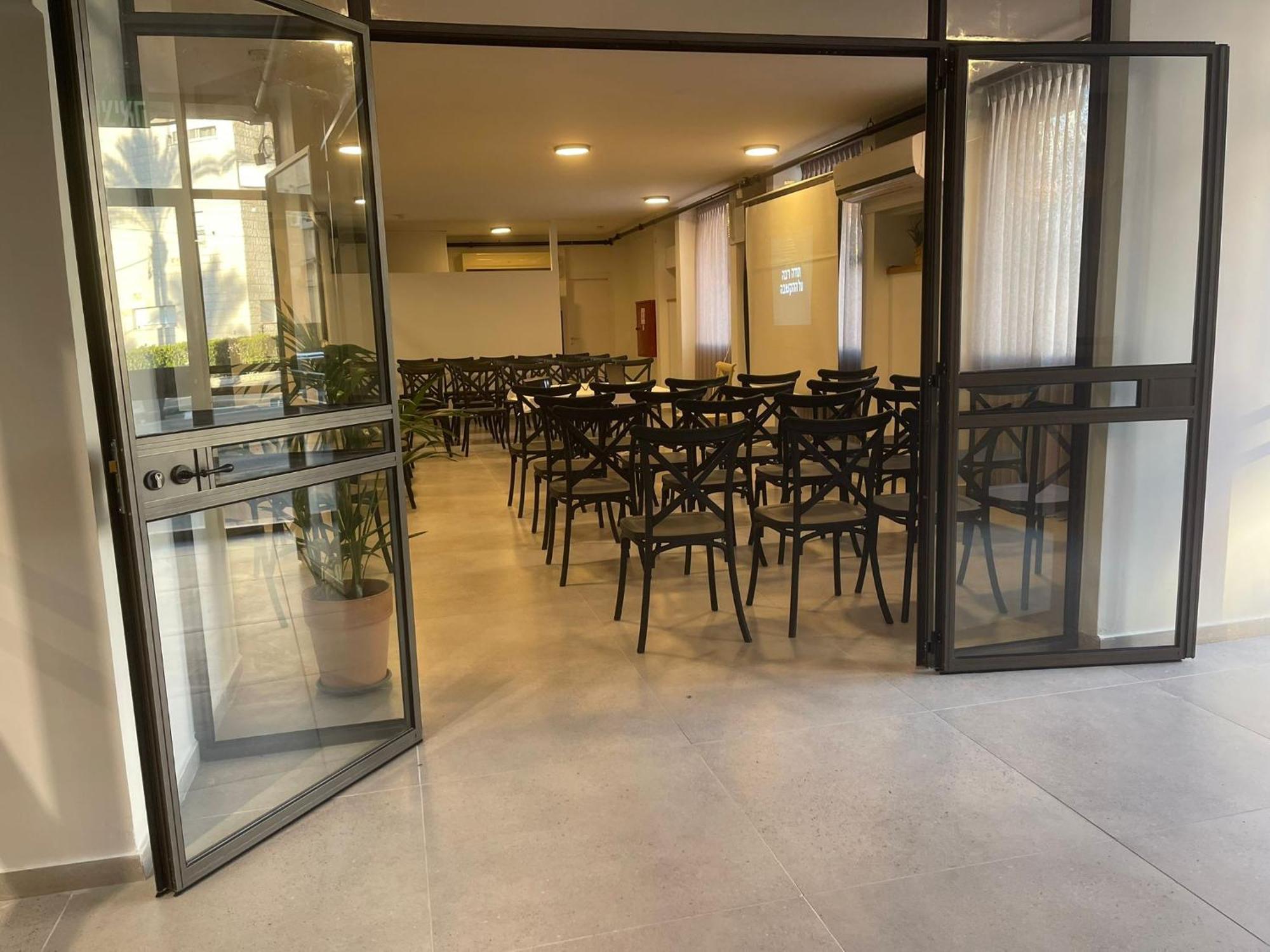 Astoria Galilee Hotel