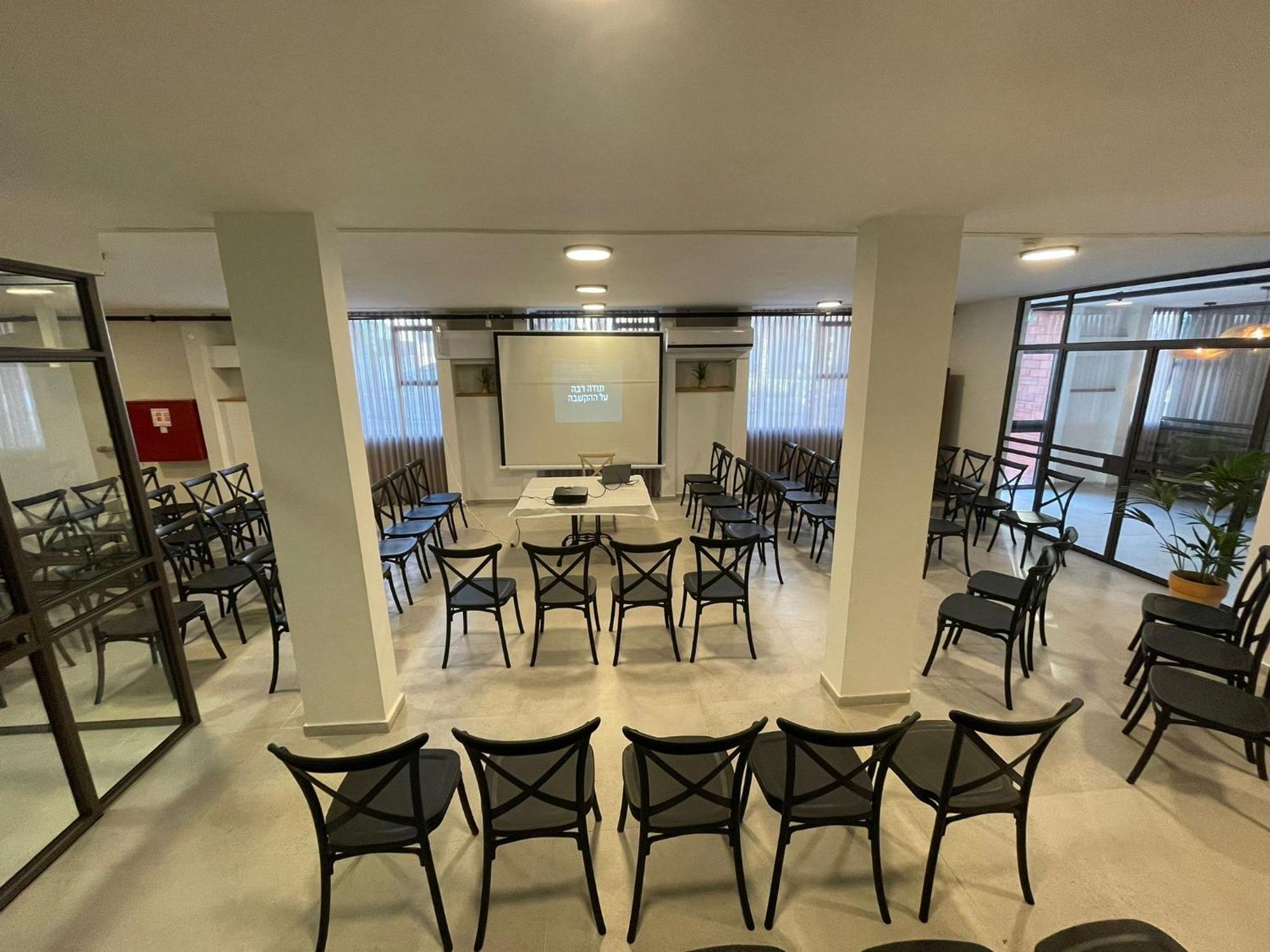 Astoria Galilee Hotel Tiberias