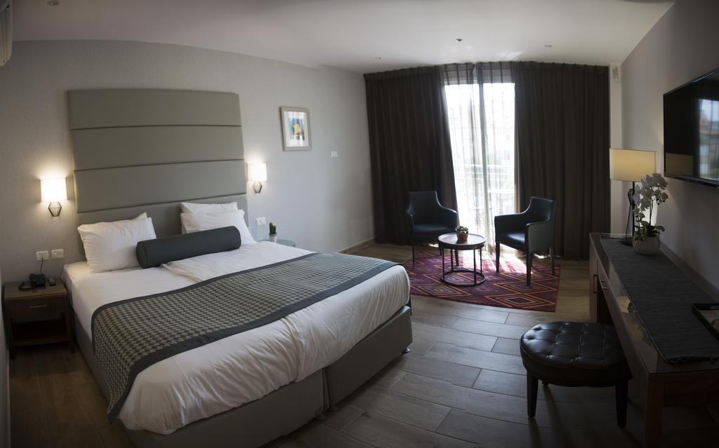 Hotel Astoria Galilee Tiberias