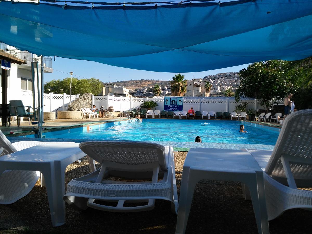 Astoria Galilee Hotel