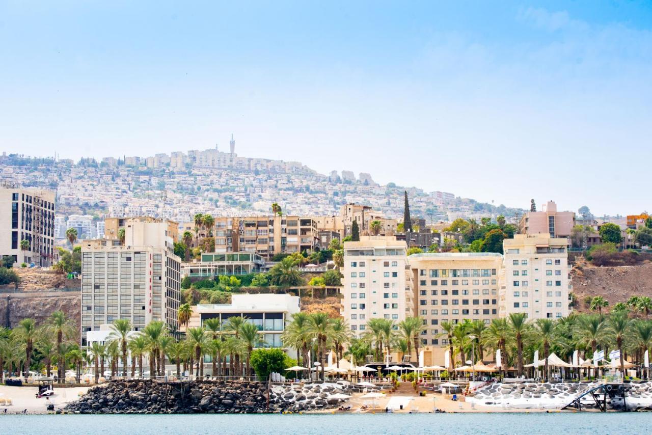 Astoria Galilee 3*