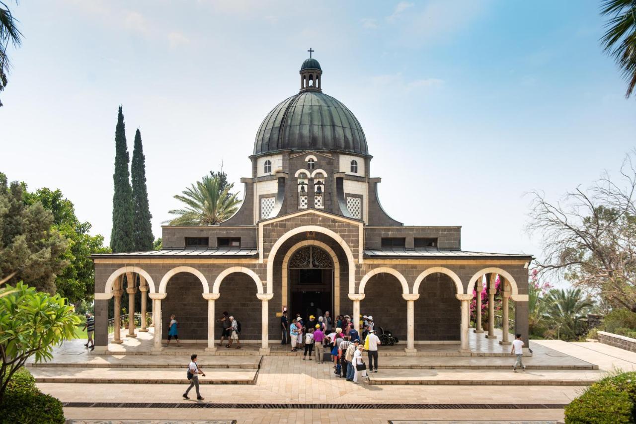 Hotel Astoria Galilee