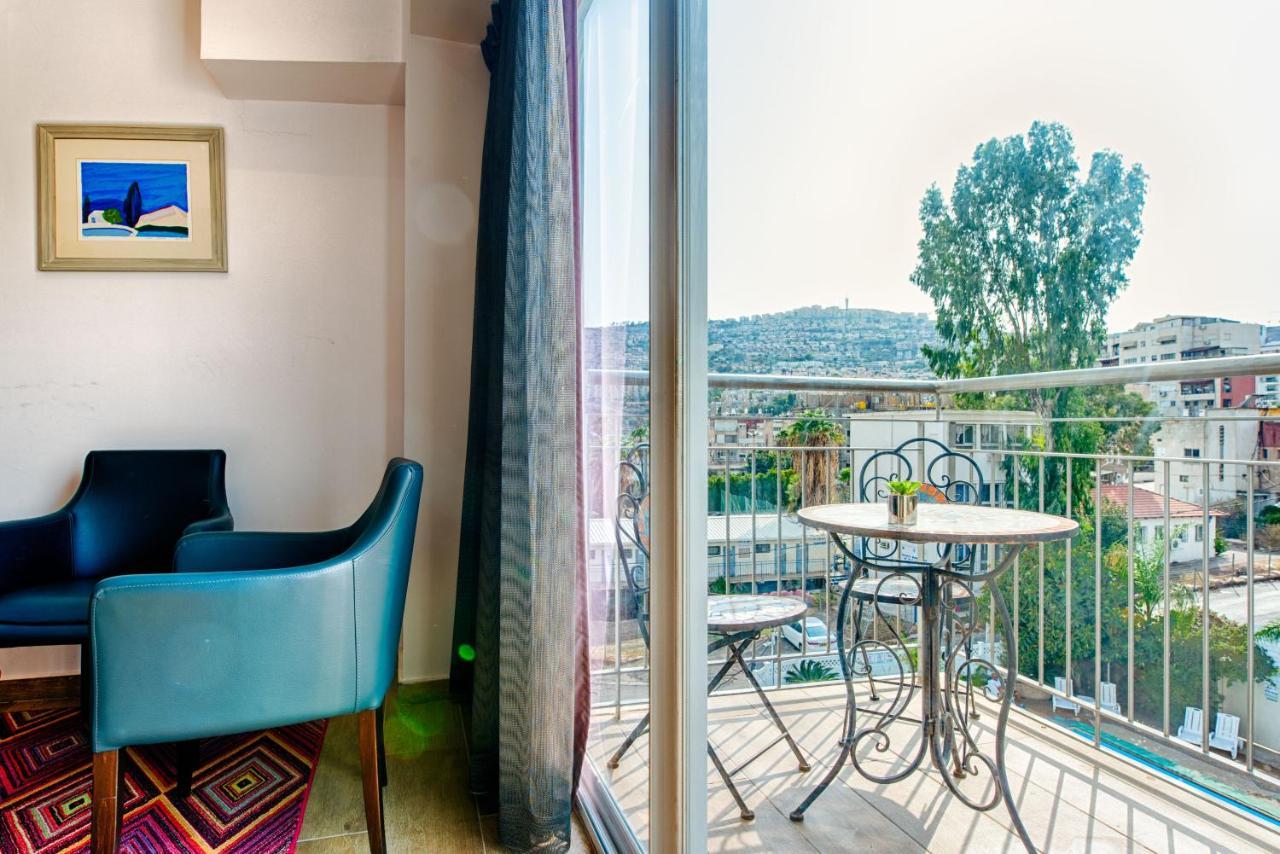 Astoria Galilee Tiberias