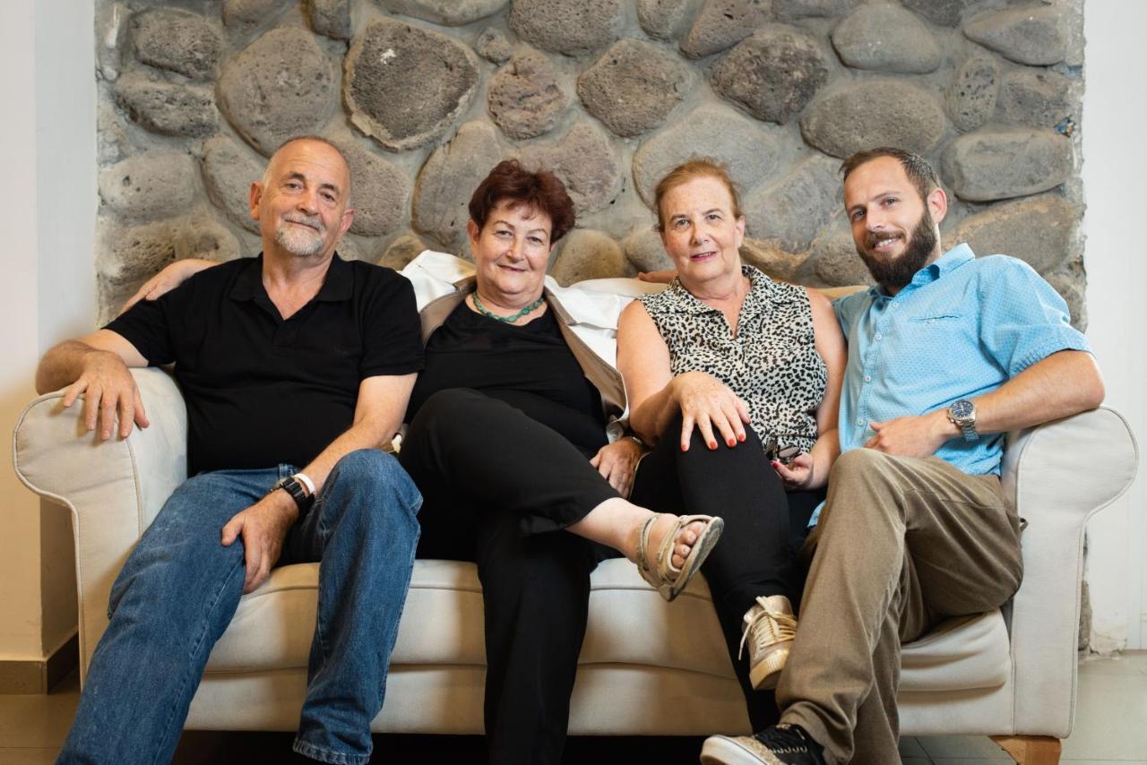 Astoria Galilee Tiberias