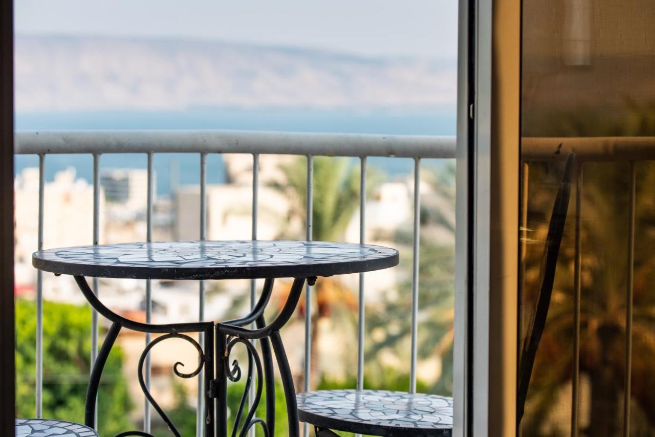 Astoria Galilee Hotel 3*