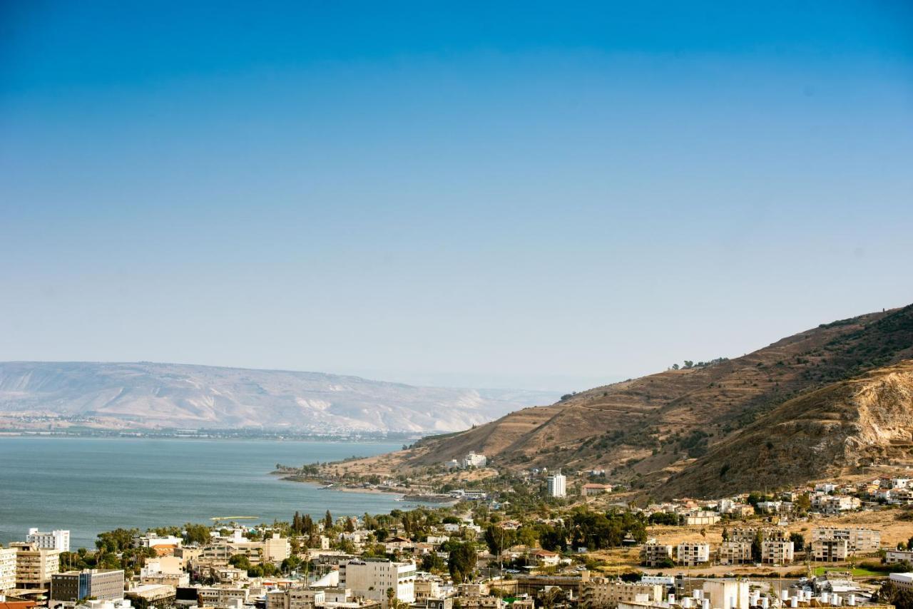 Astoria Galilee 3*